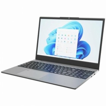 Ноутбук Alurin Flex Advance N24 15,6" 16 GB RAM 500 GB SSD