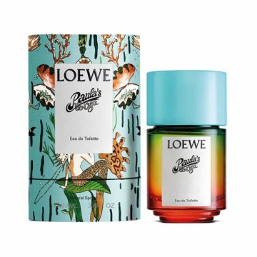 Парфюмерия унисекс Loewe   EDT 100 ml Paula's Ibiza