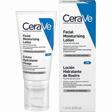 Mitrinošs Sejas Losjons CeraVe MB097101 50 ml (1 gb.)