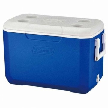 Переносной Холодильник Coleman Синий Пластик 45 L