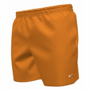 Men’s Bathing Costume Nike VOLLEY SHORT 5” NESSA560 811 Orange