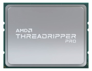 AMD Ryzen Threadripper PRO 3995WX processor 2.7 GHz 256 MB L3