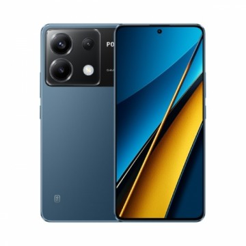 Smartfon Xiaomi POCO X6 5G 8/256GB Blue