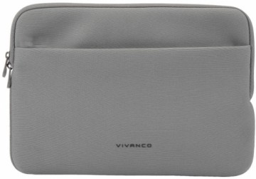 Vivanco notebook sleeve Neo Pro 15-16", grey