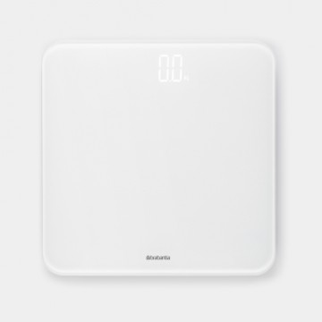 BRABANTIA ReNew vannas istabas svari, White - 280146