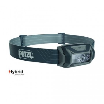 Petzl Tikka® Hybrid / Dzeltena