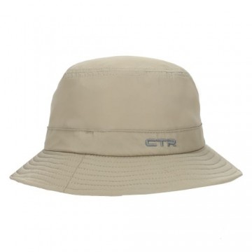 CTR Summit Bucket Hat / Gaiši brūna / L / XL