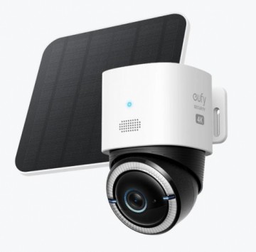 WRL CAMERA S330 4G LTE/WHITE T86P2321 EUFY