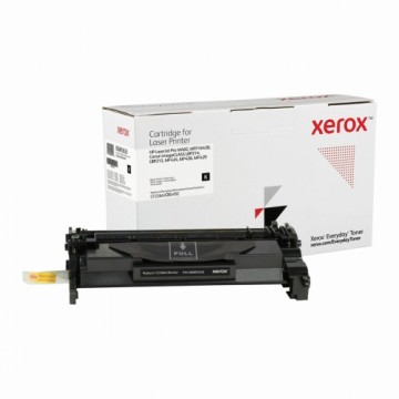 Тонер Xerox 006R03638 Чёрный