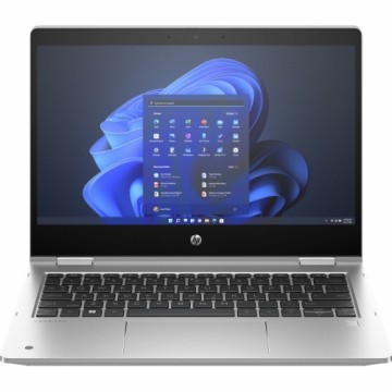 Ноутбук HP 7L6Z5ET AMD Ryzen 5-7530U 16 GB RAM 512 Гб SSD