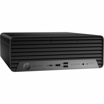 Всё-в-одном HP 9M8J0AT i5-12500H 16 GB RAM 512 Гб SSD