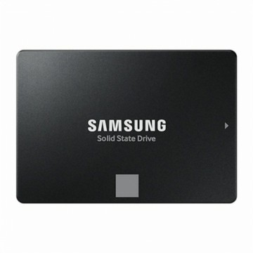 Cietais Disks Samsung 870 EVO 4 TB SSD