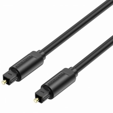 HDMI Kabelis Vention Melns 1 m