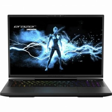 Laptop Erazer BEAST X40 17,3" 32 GB RAM 1 TB SSD Nvidia Geforce RTX 4090 Azerty French