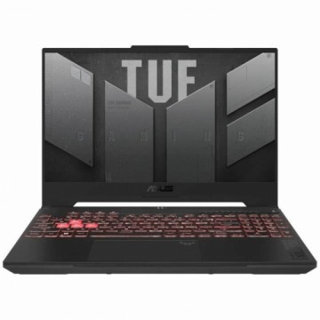 Ноутбук Asus TUF507NV-LP147 15,6" AMD Ryzen 5 7535HS 16 GB RAM 512 Гб SSD Nvidia Geforce RTX 4060 Azerty французский