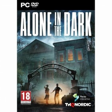 Videospēle PC THQ Nordic Alone in the Dark (FR)