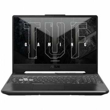 Ноутбук Asus TUF506NC-HN088 15,6" 16 GB RAM 512 Гб SSD NVIDIA GeForce RTX 3050 Azerty французский