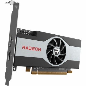 Графическая карта HP 6Q3U4AA Radeon RX 6400 4 GB GDDR6