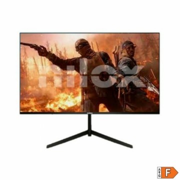 Monitors Nilox NXM27CRV01 27" 165 Hz LED