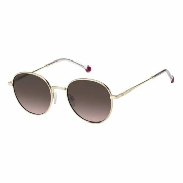 Sieviešu Saulesbrilles Tommy Hilfiger TH-1877-S-3YG Ø 53 mm