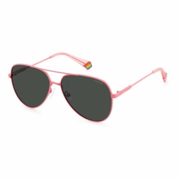 Unisex Sunglasses Polaroid PLD-6187-S-35J ø 60 mm