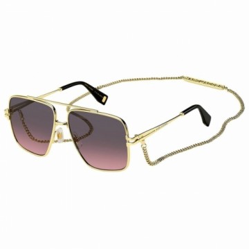 Ladies' Sunglasses Marc Jacobs MJ-1091-S-RHL ø 59 mm