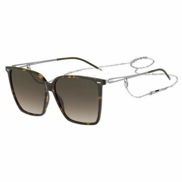 Sieviešu Saulesbrilles Hugo Boss BOSS-1388-S-086 ø 60 mm