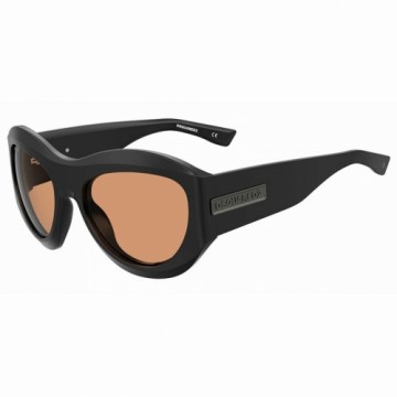 Мужские солнечные очки Dsquared2 D2-0072-S-8LZ ø 59 mm