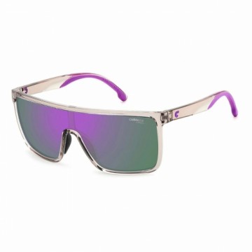 Unisex Saulesbrilles Carrera CARRERA-8060-S-SS7 Ø 99 mm