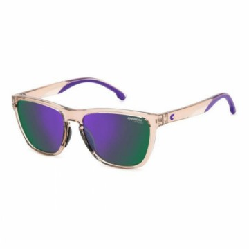 Unisex Saulesbrilles Carrera CARRERA-8058-S-FWM ø 56 mm