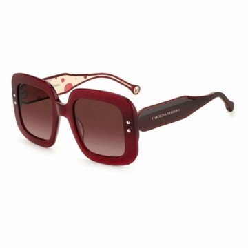 Sieviešu Saulesbrilles Carolina Herrera CH-0010-S-LHF Ø 52 mm