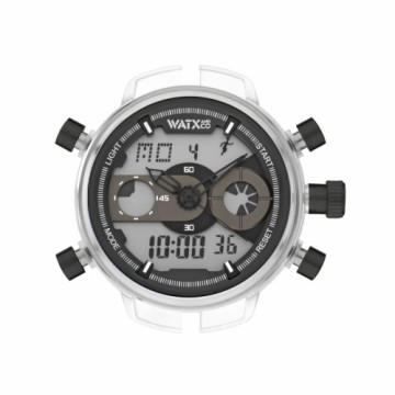 Часы унисекс Watx & Colors RWA2706R (Ø 49 mm)