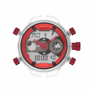 Часы унисекс Watx & Colors RWA2705R  (Ø 49 mm)