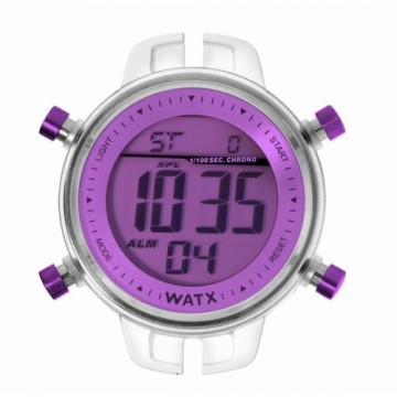 Часы унисекс Watx & Colors RWA1006 (Ø 43 mm)