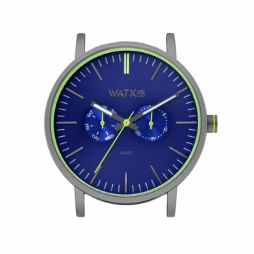 Unisex Pulkstenis Watx & Colors WXCA2727 (Ø 44 mm)