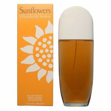 Parfem za žene Elizabeth Arden EDT Sunflowers (30 ml)