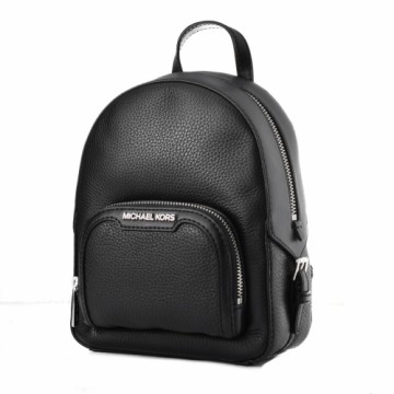 Rucksack Michael Kors Jaycee Black 22 x 17 x 8 cm