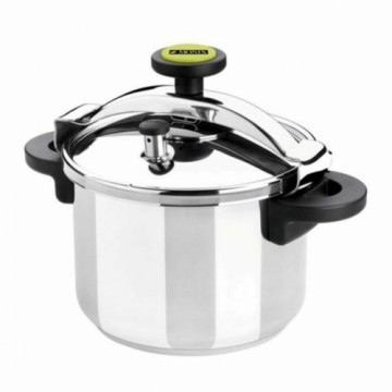 Pressure cooker Monix Braisogona_M530001 Stainless steel