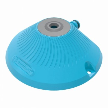 Water Sprinkler Cellfast Control TT Ideal 4 bar 8 m 50 m2 24 l/min Static