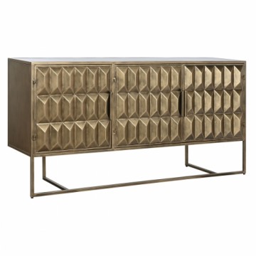 Sideboard Home ESPRIT Golden 159 x 41 x 80 cm