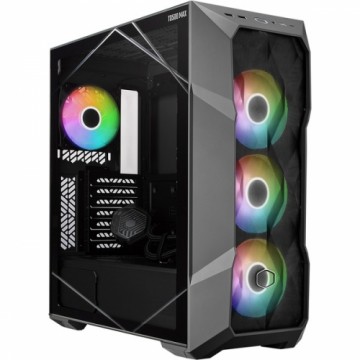 Cooler Master TD500 MAX, Tower-Gehäuse