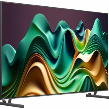 Hisense 55U6NQ, QLED-Fernseher