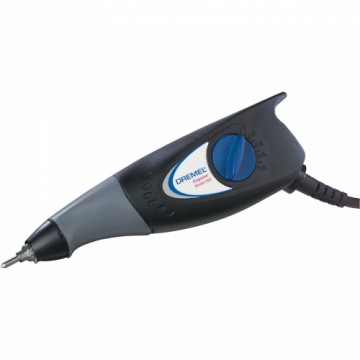 Dremel Gravierset 290-1, Gravierer