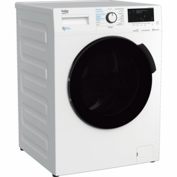 Beko WDW85141Steam1 стиральная машина с сушкой