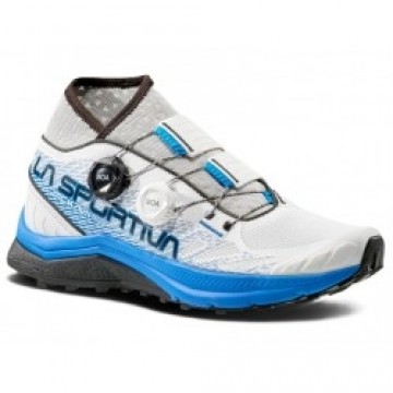 La Sportiva Apavi JACKAL II Boa 43 White/Electric Blue