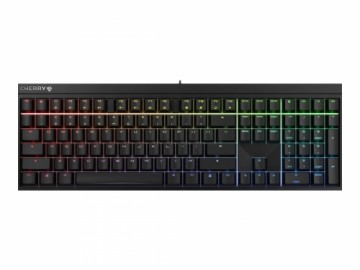 Cherry MX 2 0S Cherry0S Cherry 0S Tastatur Hintergrundbeleuchtung (G80-3821LYADE-2) (G803821LYADE2)