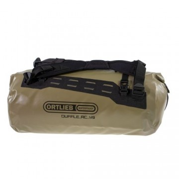 Ortlieb Duffle RC 49L / Tumši zaļa / 49 L