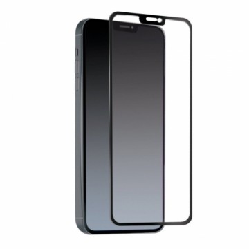 Evelatus 2.5D Полного покрытия стекло для Apple iPhone 12 Pro Max антистатическое/японский клей Черный