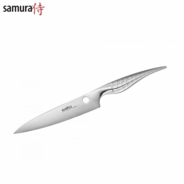 Samura REPTILE Универсальный кухонный нож 168mm из AUS 10 Японской стали 60 HRC