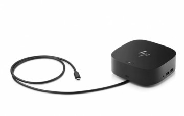 HP USB-C G5 Essential Dock